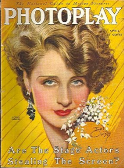 Photoplay April 1930