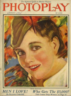 Photoplay Jan 1925