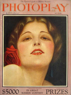 Photoplay June 1925