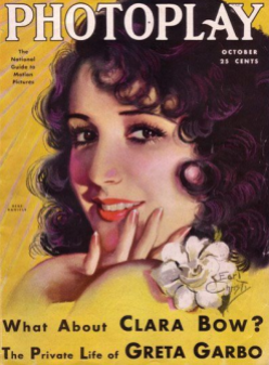 Photoplay Oct 1930