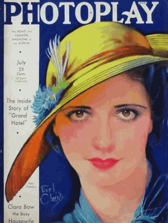 photoplay-july-1932