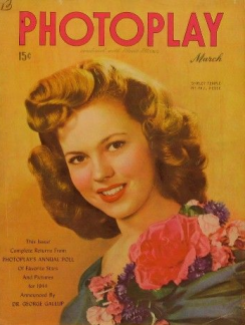 Photoplay March 1945