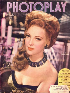 Photoplay March 1948