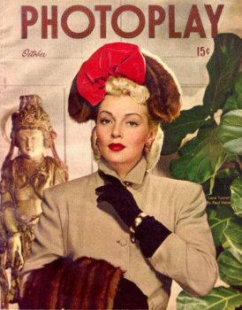Photoplay October 1946