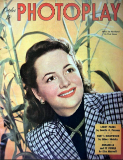 Photoplay October 1947
