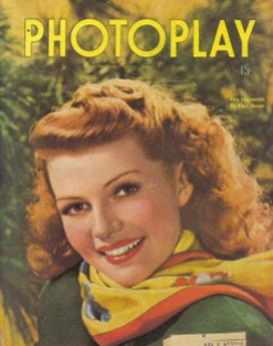 Photoplay September 1945