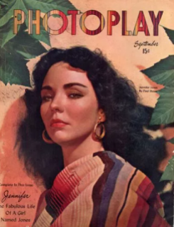 Photoplay September 1947