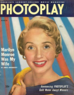 Photoplay March 1953 Jane Powell