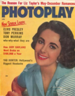 Photoplay JAN 1957
