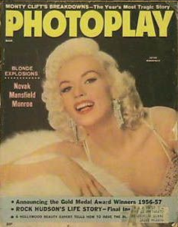 Photoplay MARCH 1957