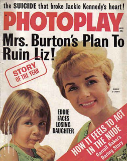 Photoplay Aug 1963