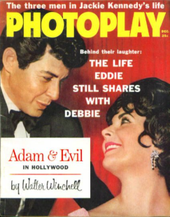 Photoplay Dec 1961