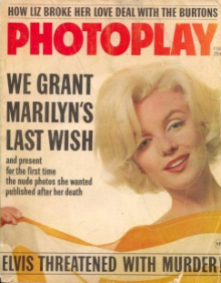 Photoplay Feb 1963