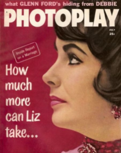 Photoplay July 1960