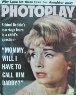 Photoplay June 1960