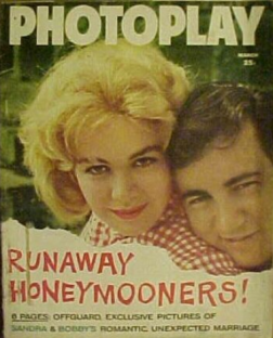 Photoplay March 1961