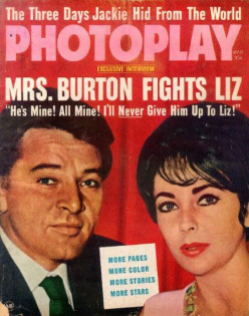 Photoplay March 1963