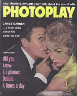 Photoplay May 1960