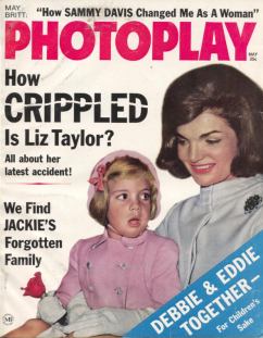 Photoplay May 1963