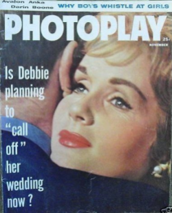Photoplay Nov 1960
