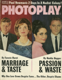 Photoplay Nov 1963