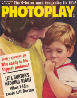 Photoplay Oct 1963