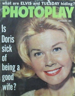Photoplay Sep 1960